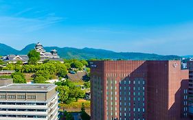 Kumamoto Hotel Castle